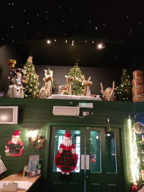 Crieff Visitor Centre